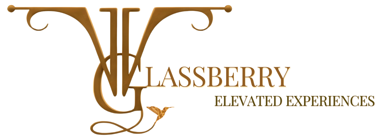 Glassberry Elevated Experiences