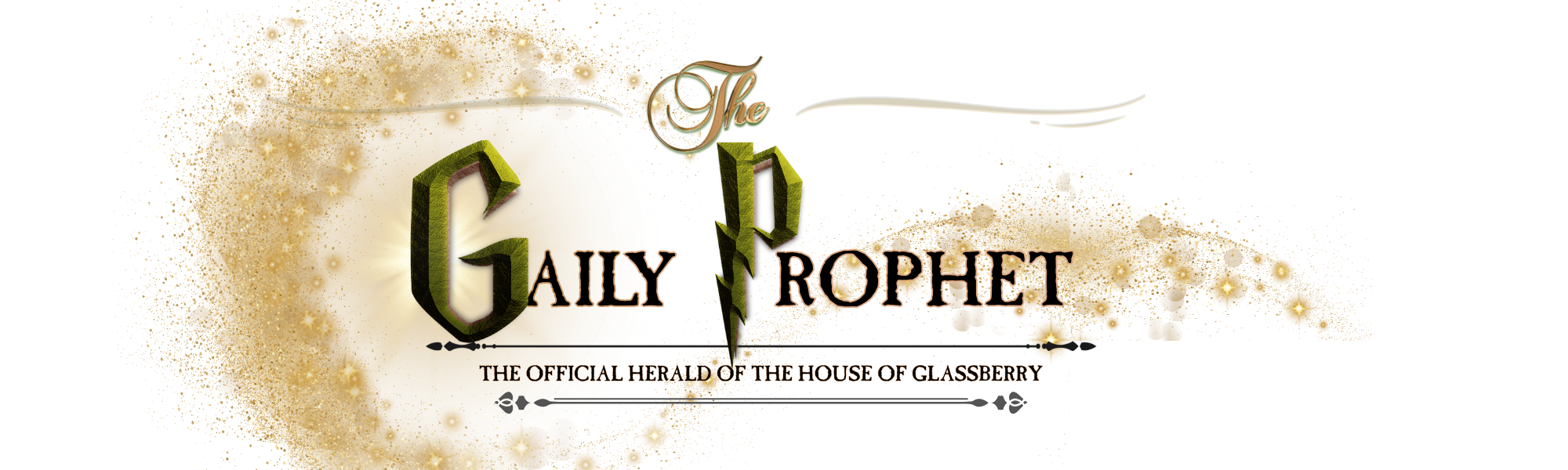 The Gaily Prophet (4)